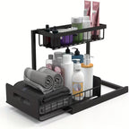 Under Sink Organizers