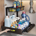 Under Sink Organizers