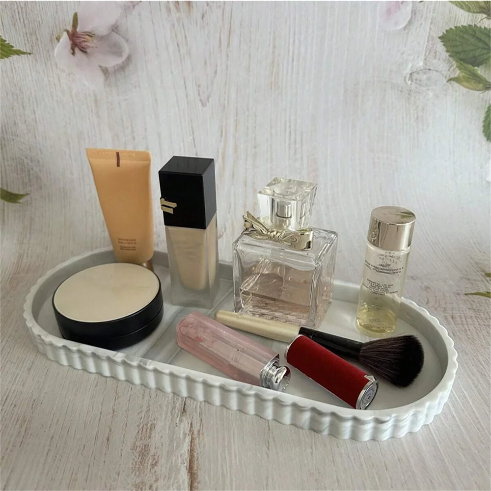 Vanity tray
