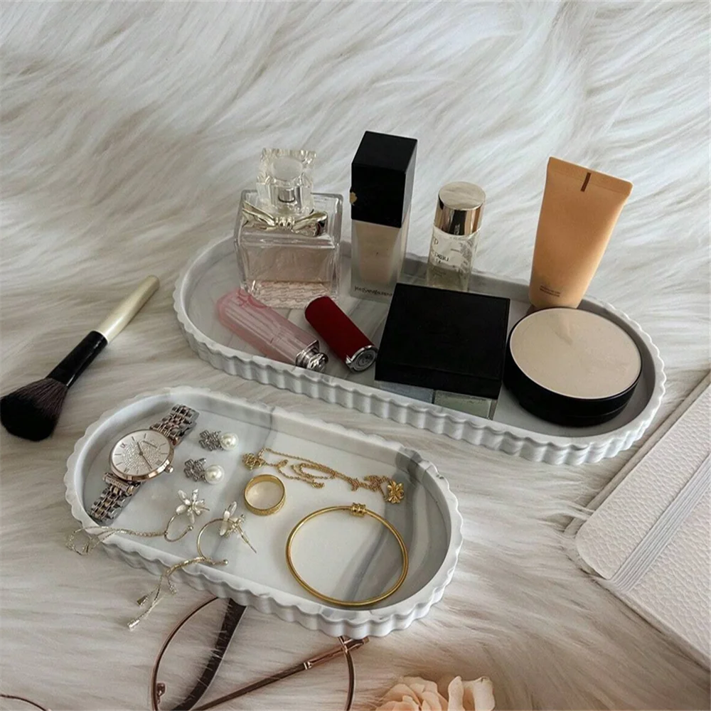 Vanity tray