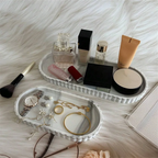 Vanity tray