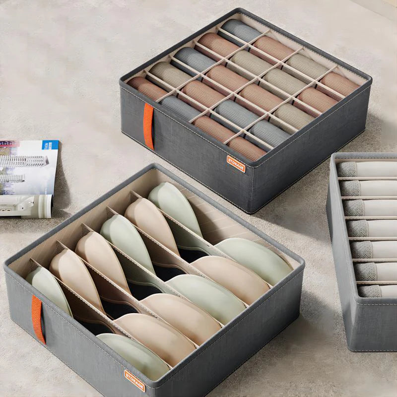 Drawer Storage Organizer