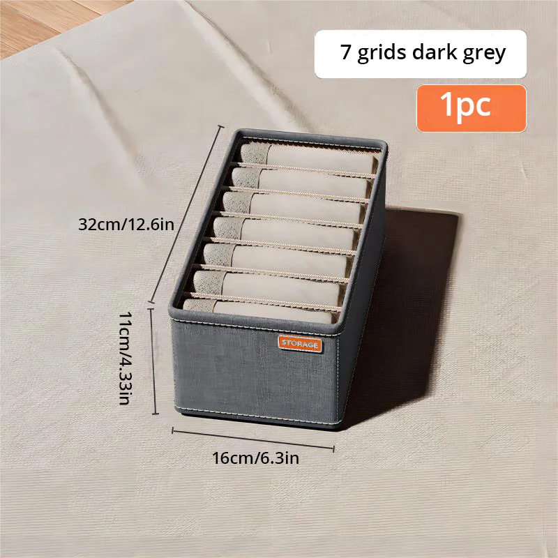 Drawer Storage Organizer