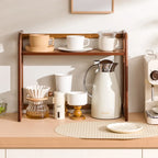 Countertop Shelf