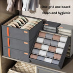 Drawer Storage Organizer