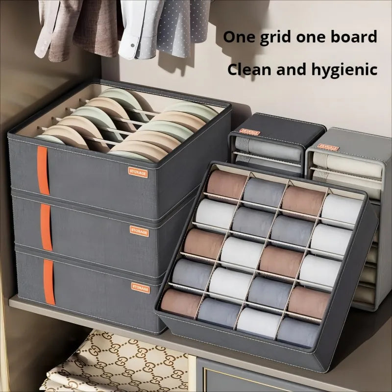 Drawer Storage Organizer