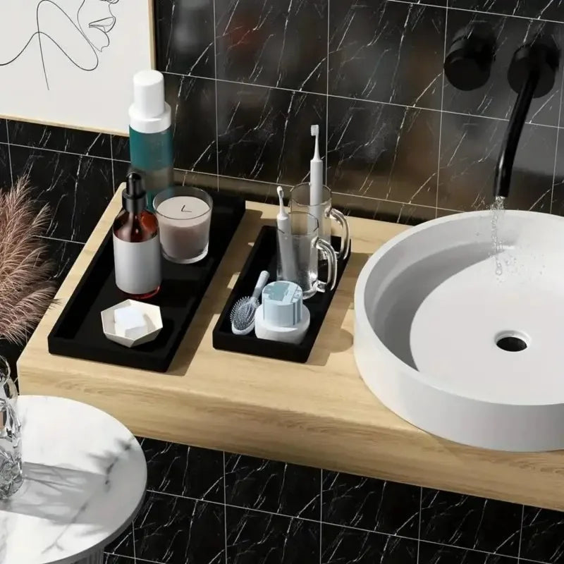 Countertop Tray