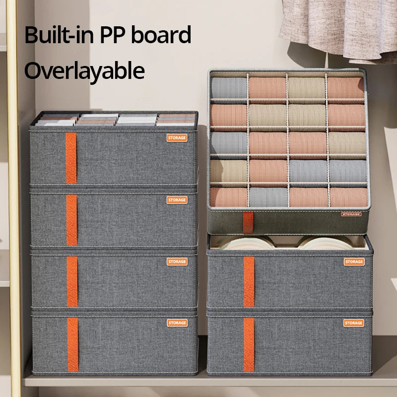Drawer Storage Organizer