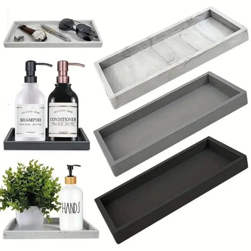 Countertop Tray