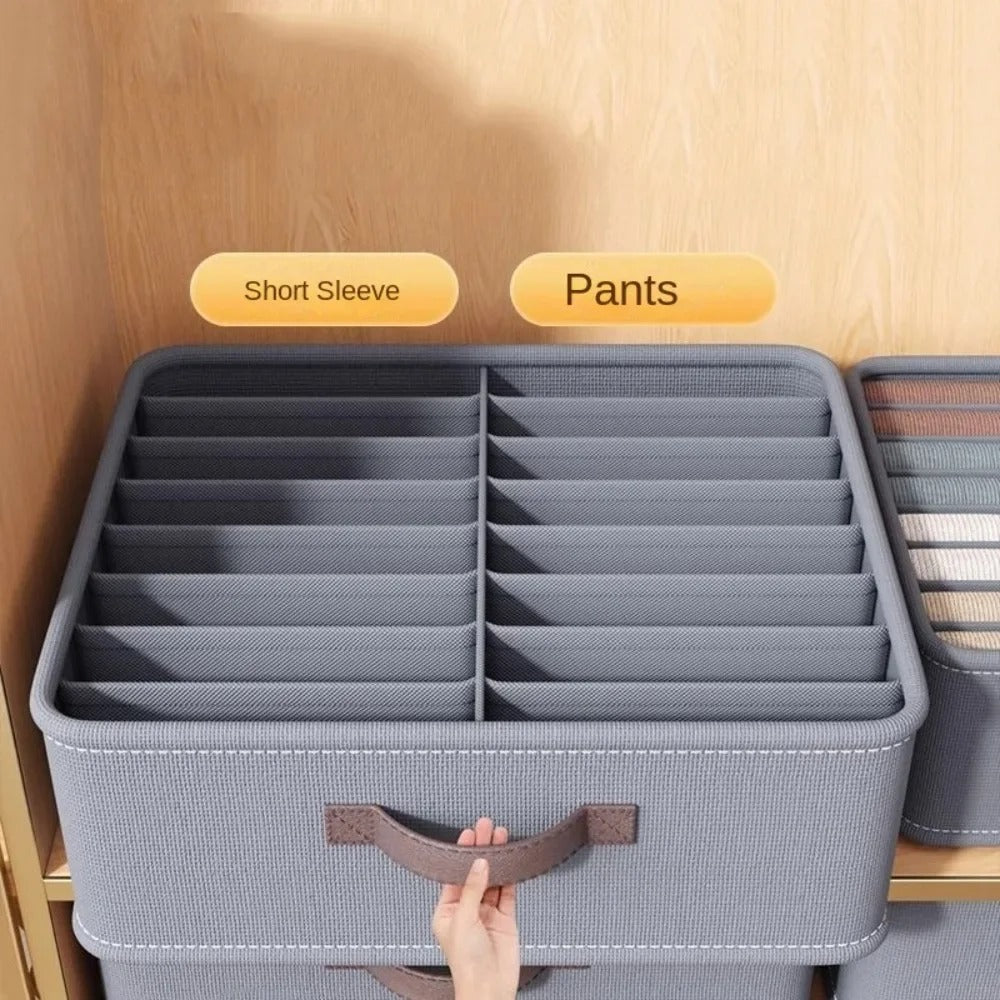 Wardrobe Organizer