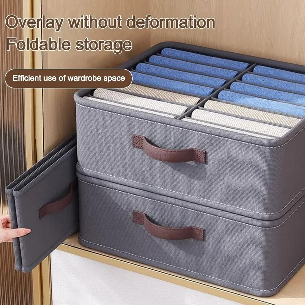 Wardrobe Organizer