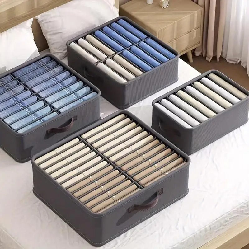 Wardrobe Organizer