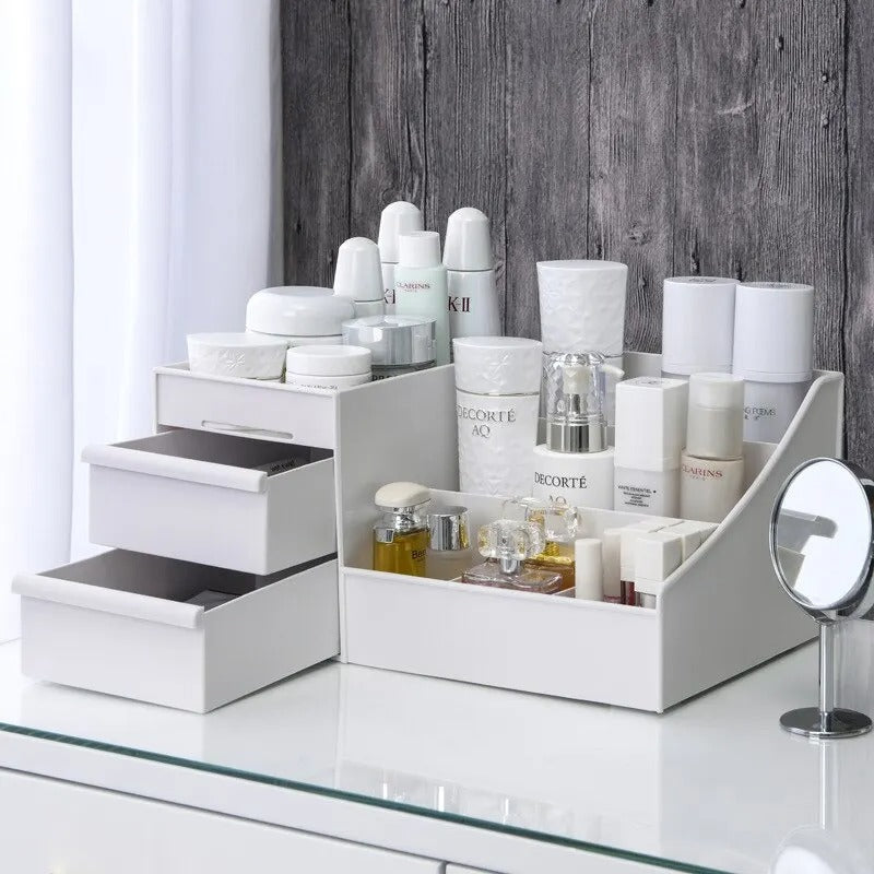 Makeup Organizer