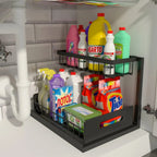 Under Sink Organizers