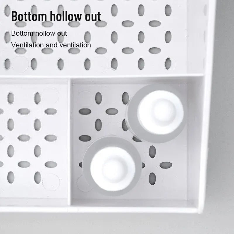 Makeup Organizer