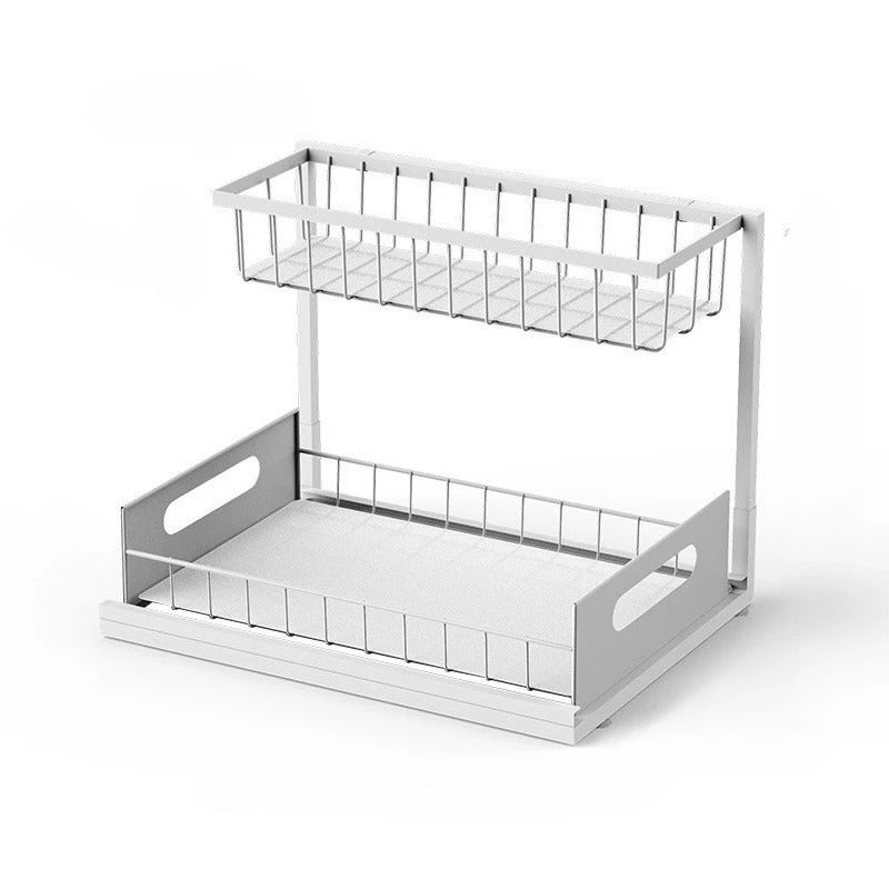 Under Sink Organizers